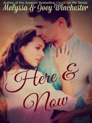 cover image of Here & Now
